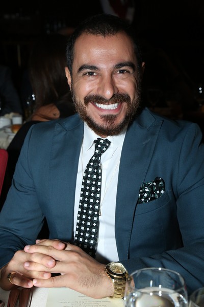 DiaLeb's 8th Annual Fundraising Gala Dinner